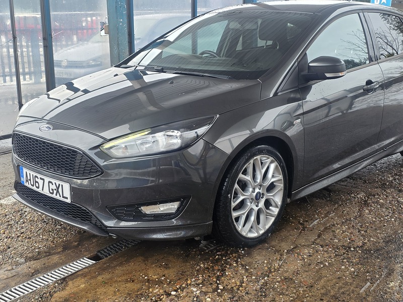 Used Ford Focus 2017 for sale - 77154016: Photo 26