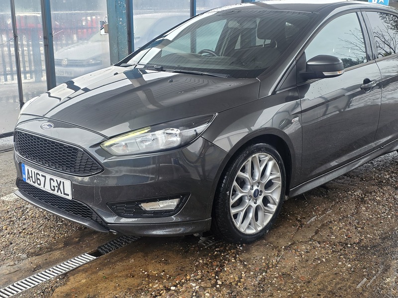 Used Ford Focus 2017 for sale - 77154016: Photo 27
