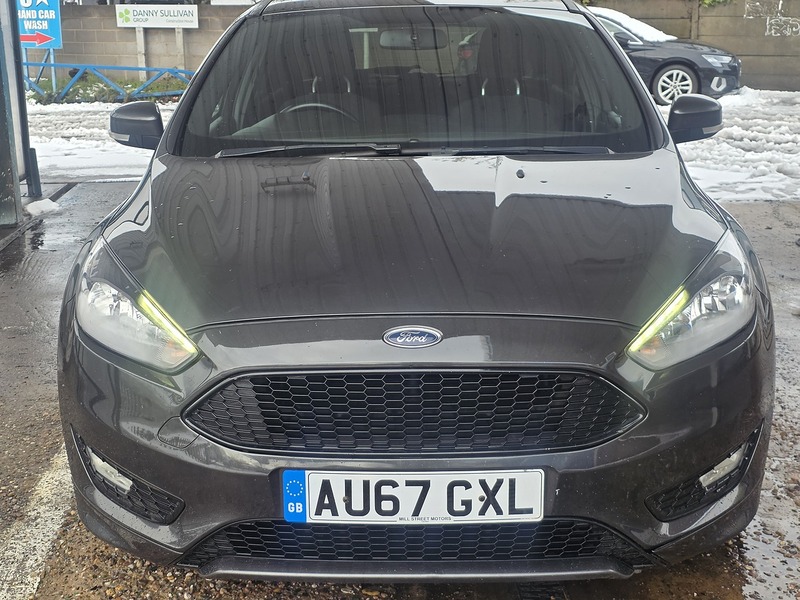 Used Ford Focus 2017 for sale - 77154016: Photo 28