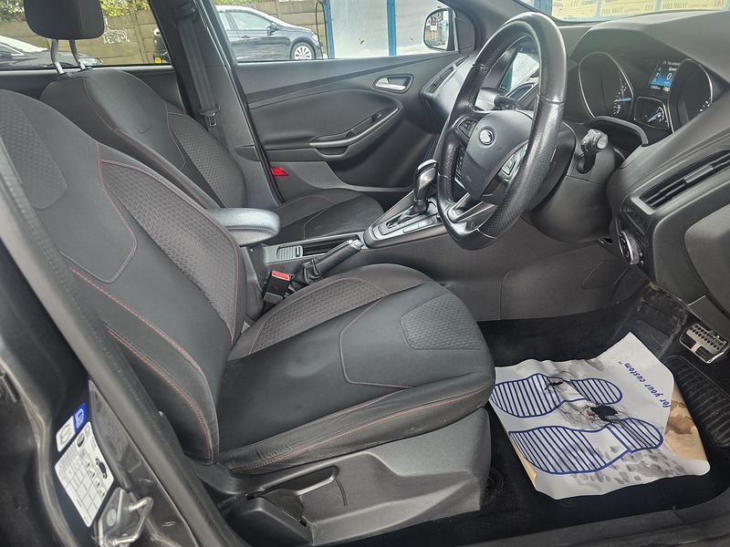 Used Ford Focus 2017 for sale - 77154016: Photo 3