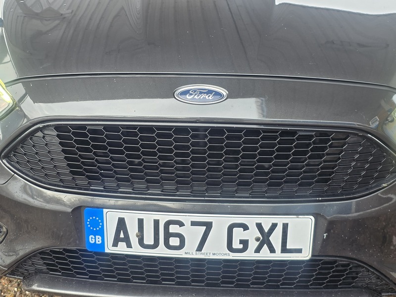 Used Ford Focus 2017 for sale - 77154016: Photo 32