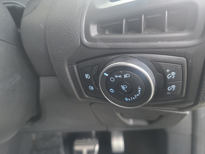 Used Ford Focus 2017 for sale - 77154016: Photo 35