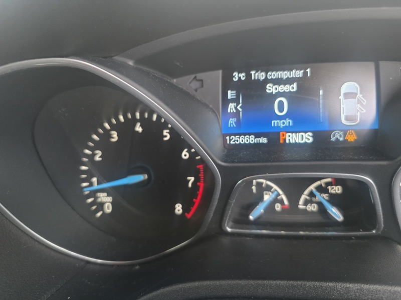 Used Ford Focus 2017 for sale - 77154016: Photo 37