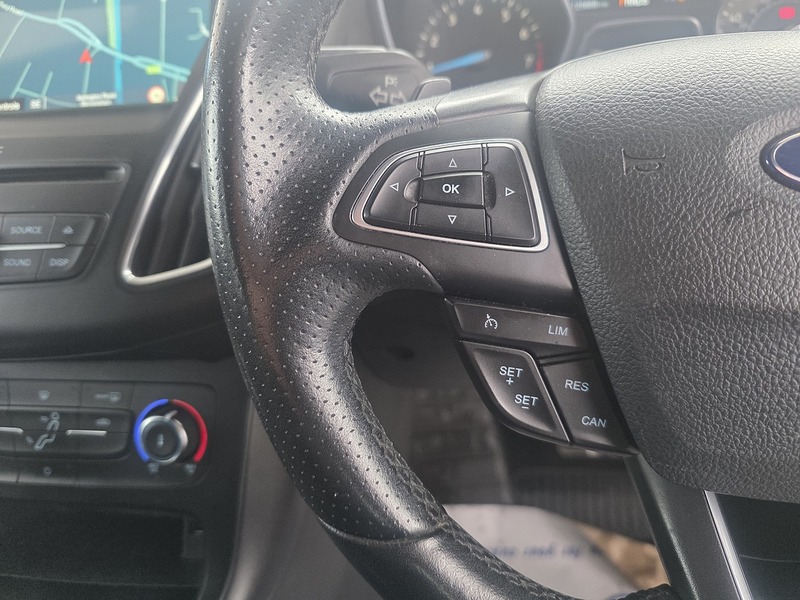 Used Ford Focus 2017 for sale - 77154016: Photo 38