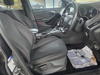 Used Ford Focus 2017 for sale - 77154016: Photo