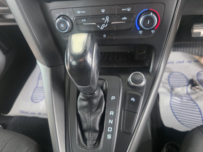 Used Ford Focus 2017 for sale - 77154016: Photo 40