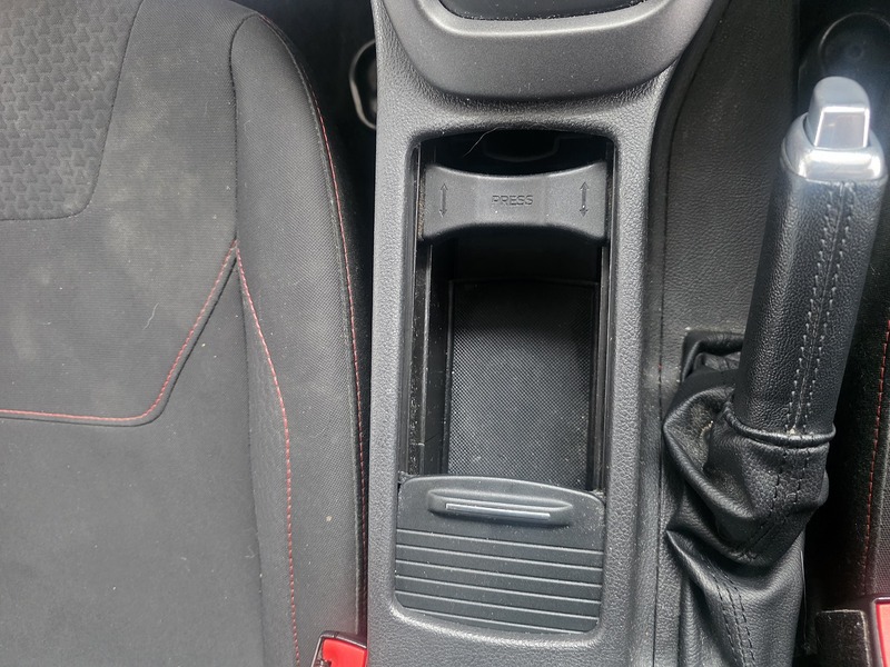 Used Ford Focus 2017 for sale - 77154016: Photo 41