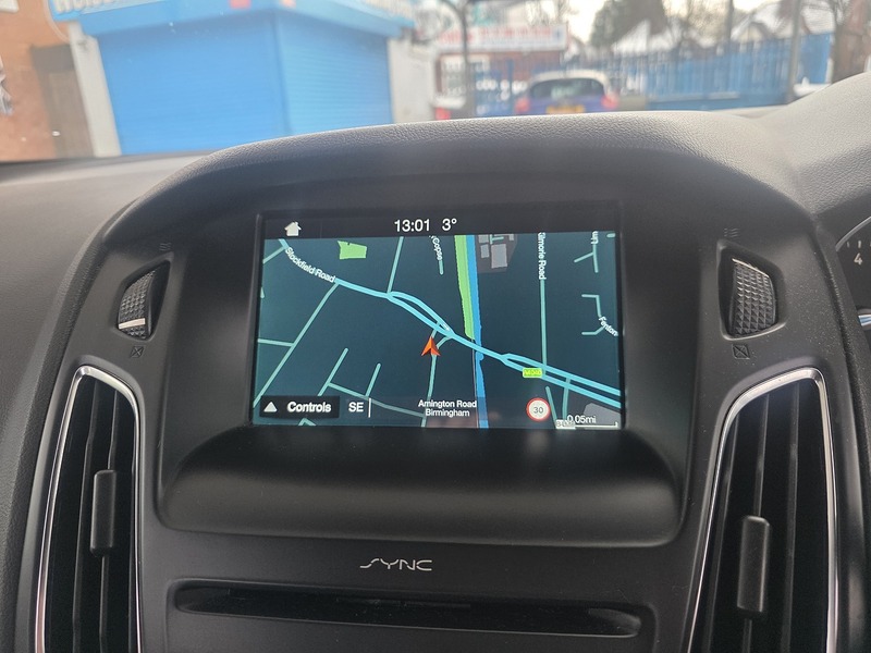 Used Ford Focus 2017 for sale - 77154016: Photo 43