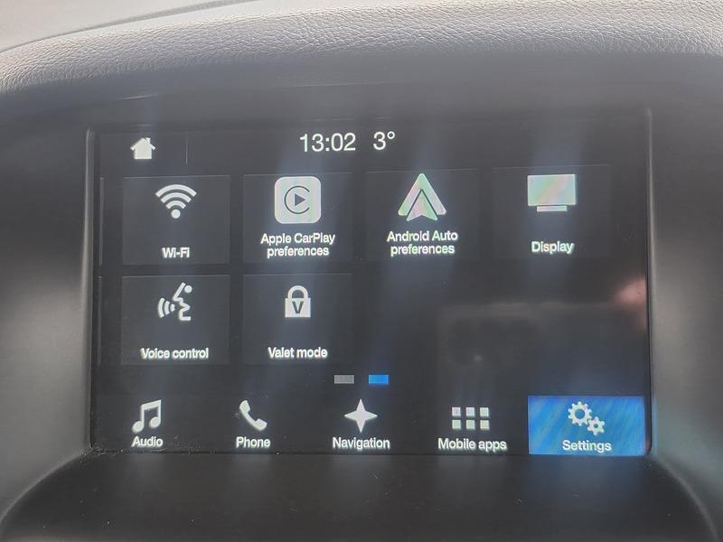 Used Ford Focus 2017 for sale - 77154016: Photo 44