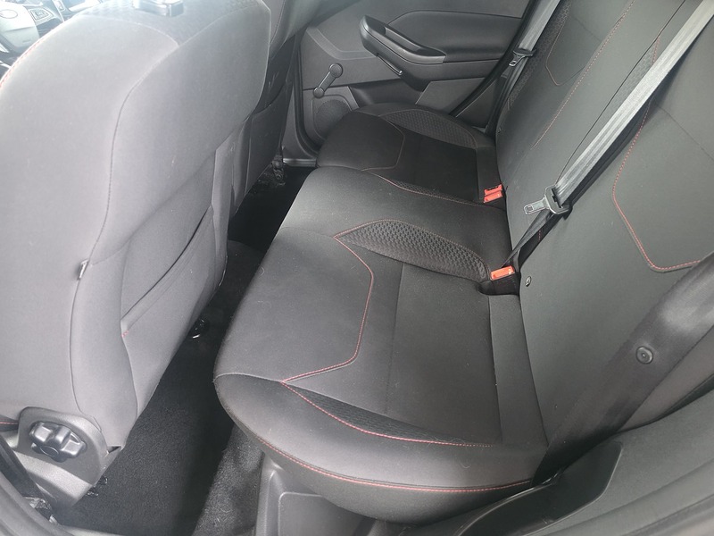 Used Ford Focus 2017 for sale - 77154016: Photo 45