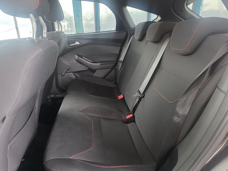 Used Ford Focus 2017 for sale - 77154016: Photo 46