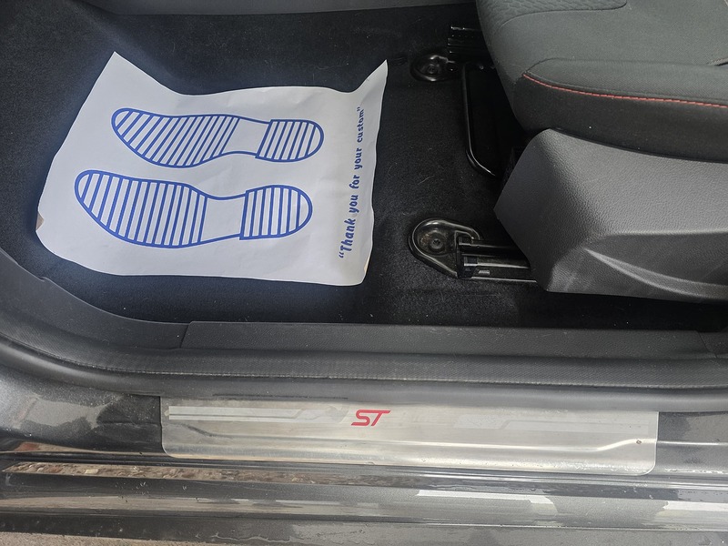 Used Ford Focus 2017 for sale - 77154016: Photo 47