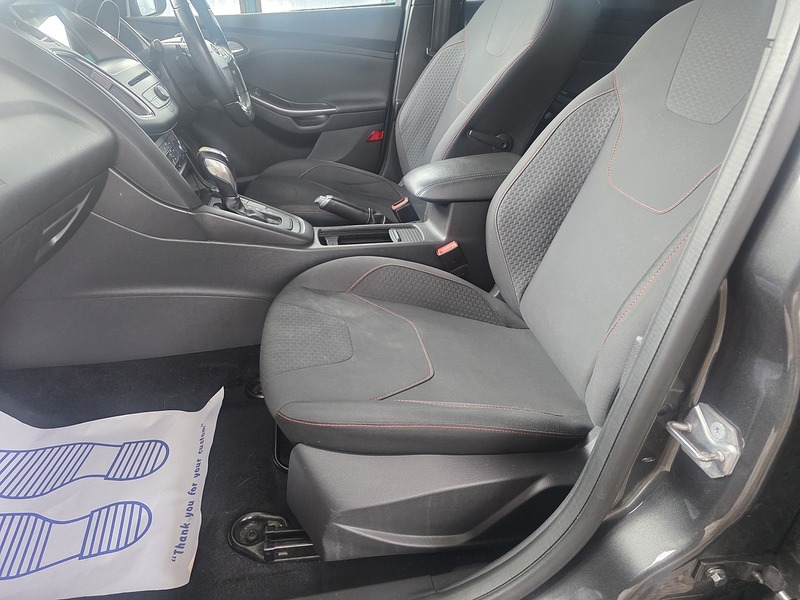 Used Ford Focus 2017 for sale - 77154016: Photo 48