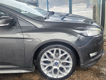 Used Ford Focus 2017 for sale - 77154016: Photo