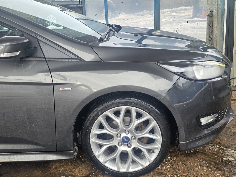 Used Ford Focus 2017 for sale - 77154016: Photo 5