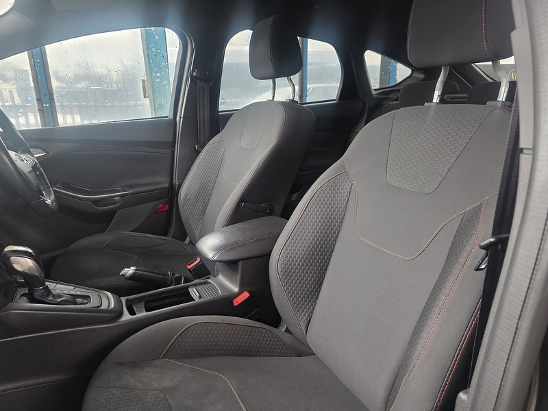 Used Ford Focus 2017 for sale - 77154016: Photo 51