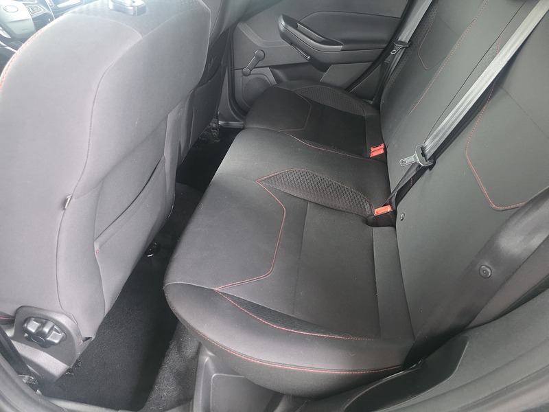 Used Ford Focus 2017 for sale - 77154016: Photo 52