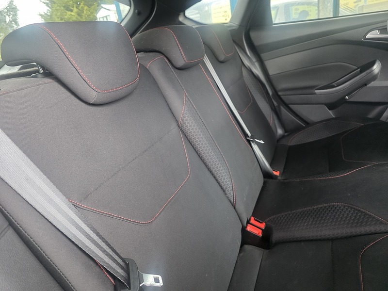 Used Ford Focus 2017 for sale - 77154016: Photo 54