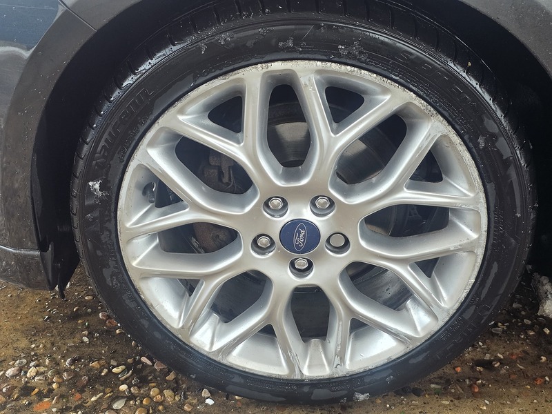 Used Ford Focus 2017 for sale - 77154016: Photo 55