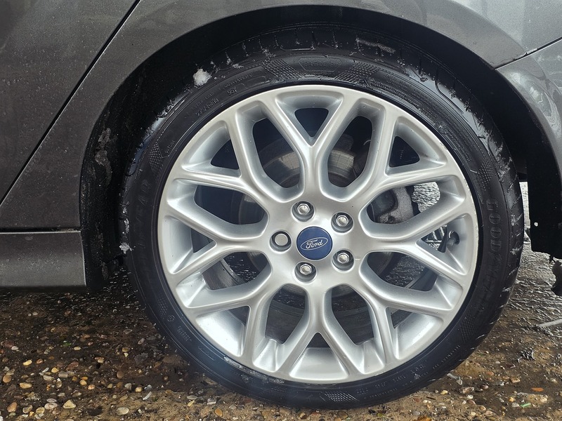 Used Ford Focus 2017 for sale - 77154016: Photo 56