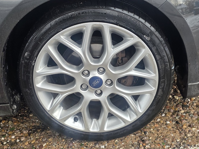 Used Ford Focus 2017 for sale - 77154016: Photo 58