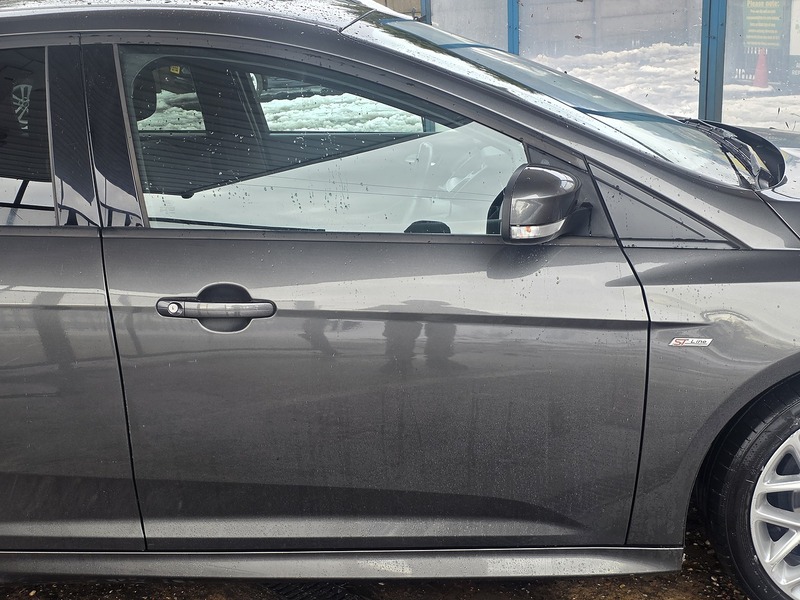 Used Ford Focus 2017 for sale - 77154016: Photo 6