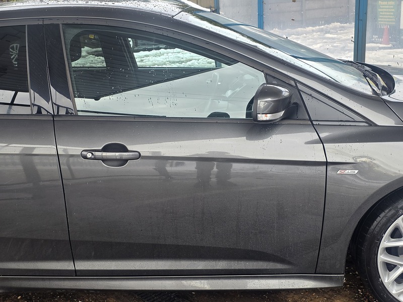 Used Ford Focus 2017 for sale - 77154016: Photo 7