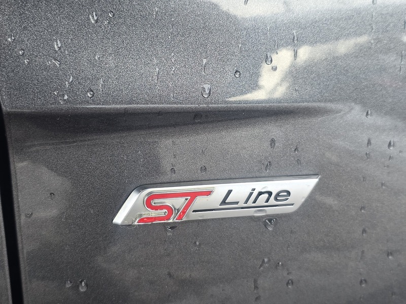 Used Ford Focus 2017 for sale - 77154016: Photo 8