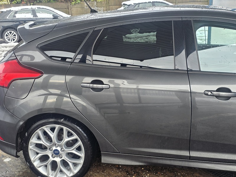 Used Ford Focus 2017 for sale - 77154016: Photo 9