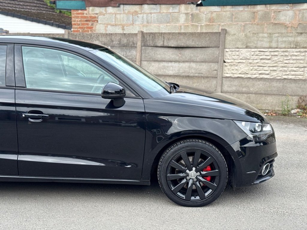 Used Audi A1 2013 for sale - 76820536: Photo 10