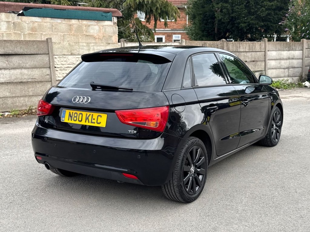 Used Audi A1 2013 for sale - 76820536: Photo 11