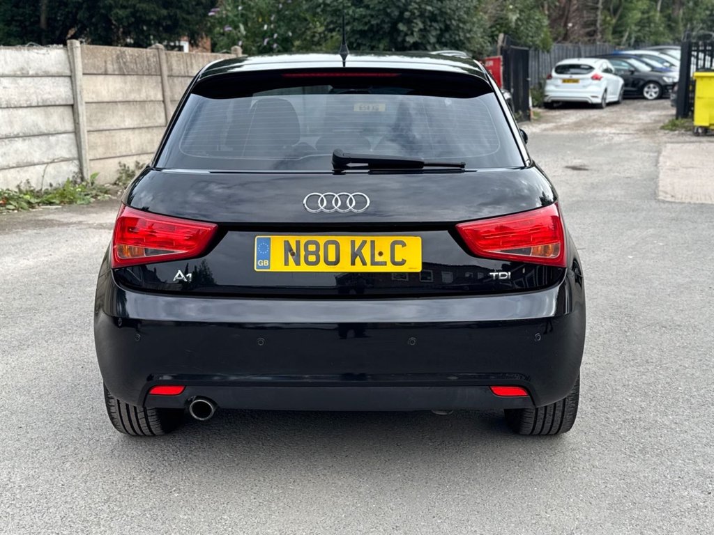 Used Audi A1 2013 for sale - 76820536: Photo 13