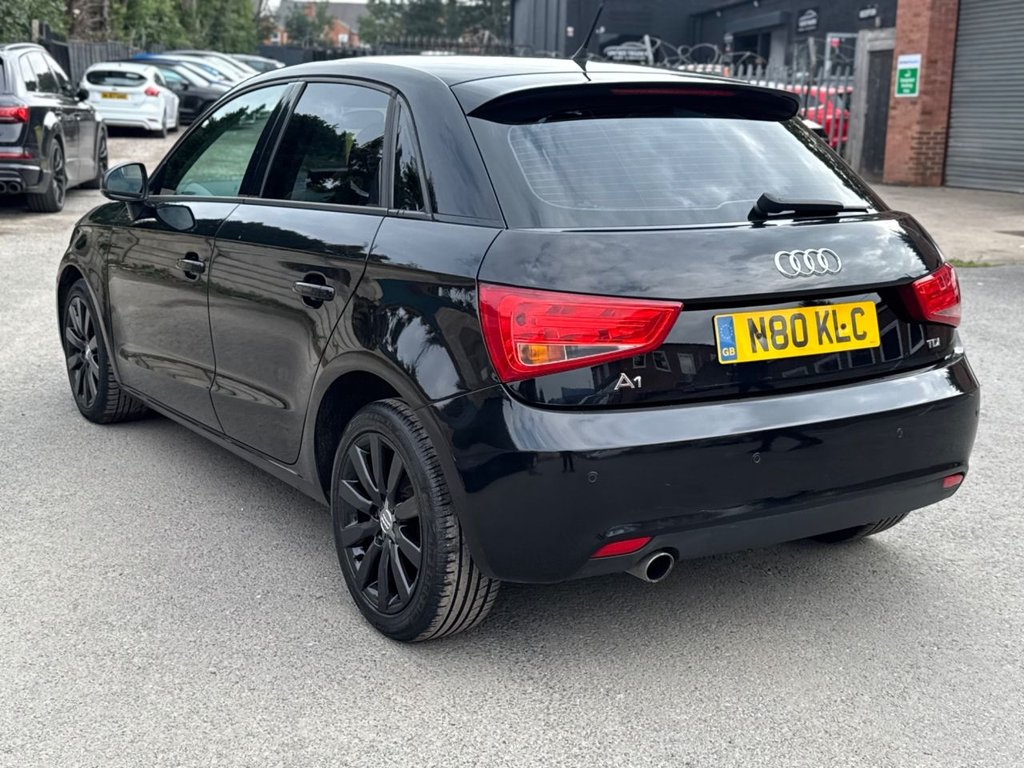 Used Audi A1 2013 for sale - 76820536: Photo 14