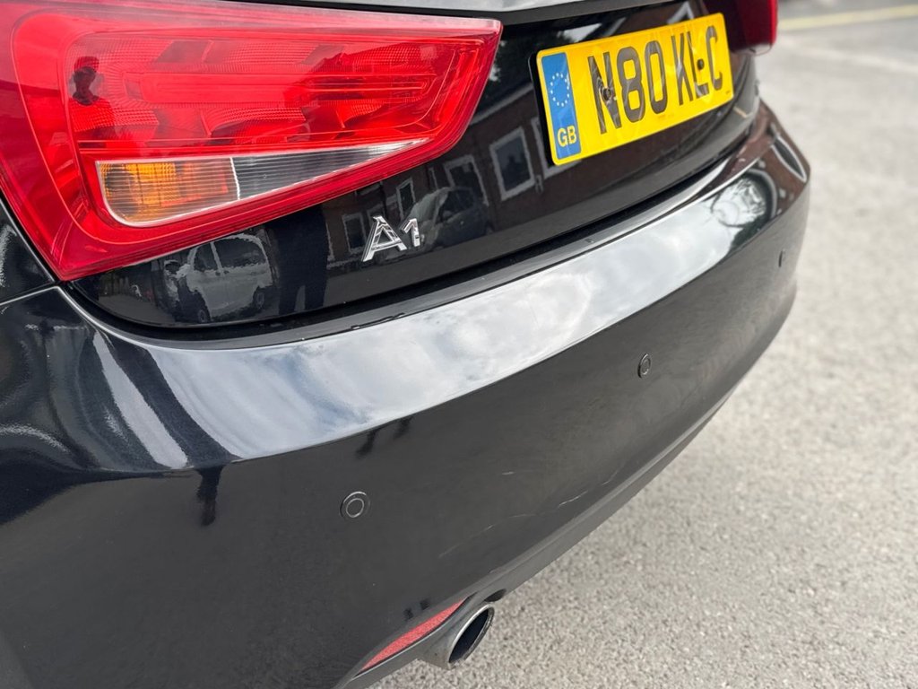 Used Audi A1 2013 for sale - 76820536: Photo 15