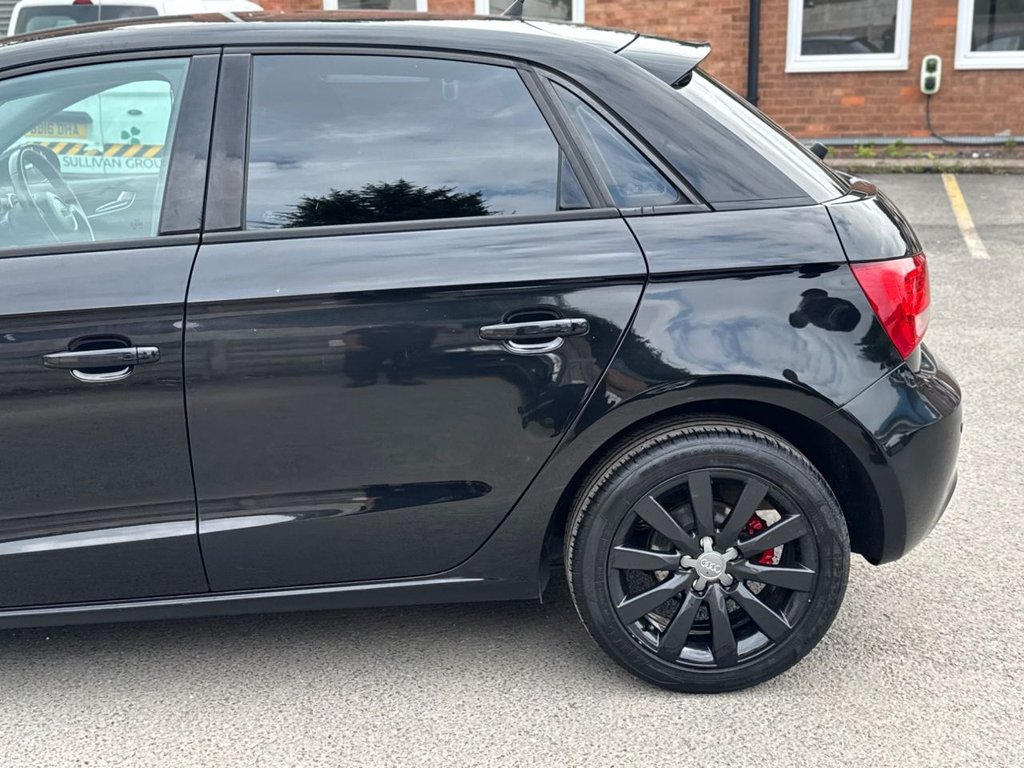 Used Audi A1 2013 for sale - 76820536: Photo 16