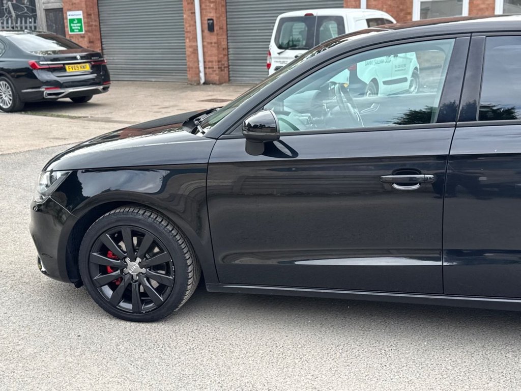 Used Audi A1 2013 for sale - 76820536: Photo 17