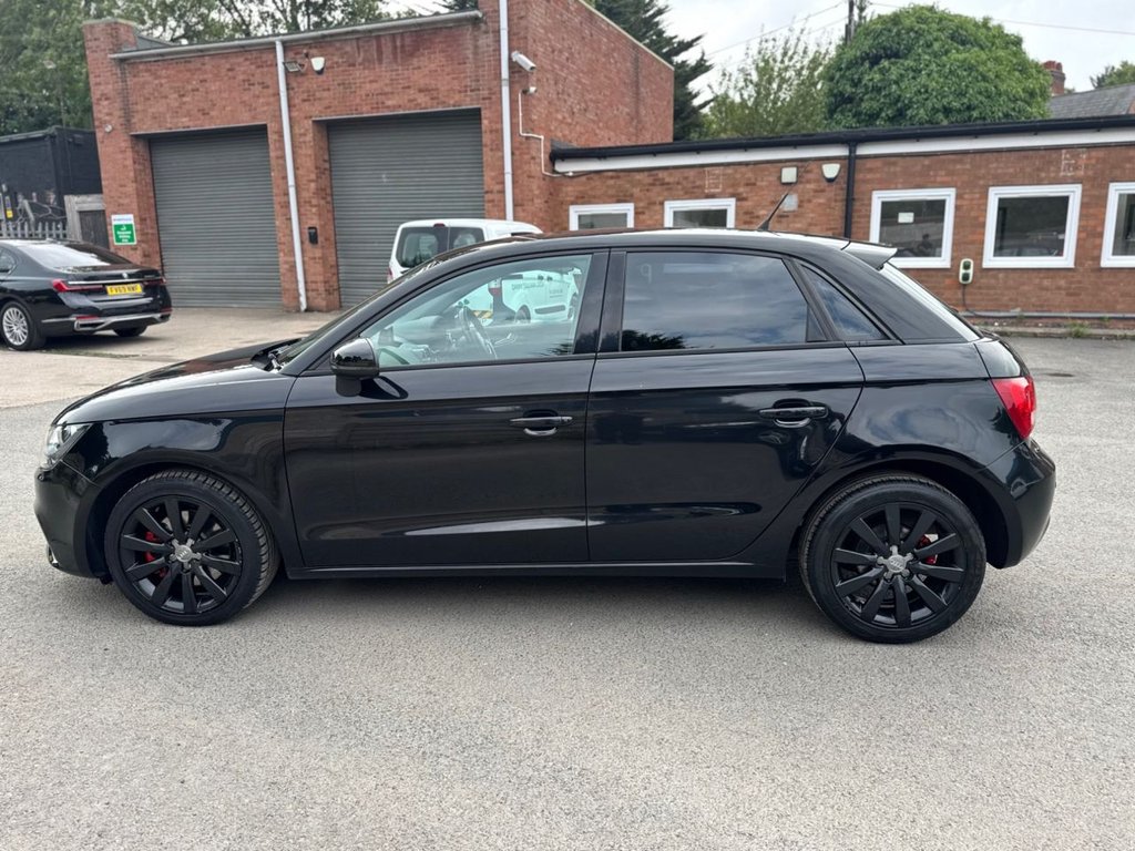 Used Audi A1 2013 for sale - 76820536: Photo 18
