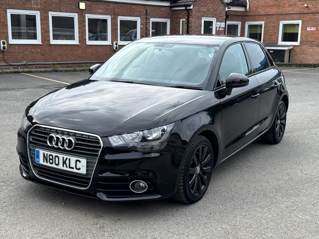 Used Audi A1 2013 for sale - 76820536: Photo 19