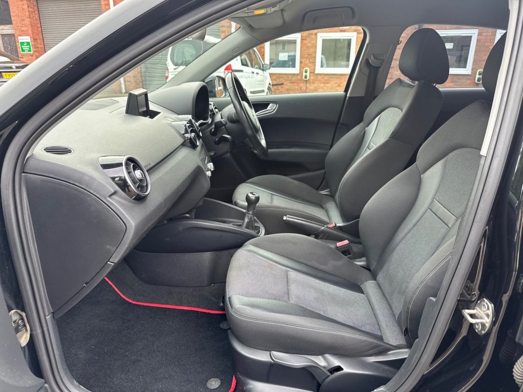 Used Audi A1 2013 for sale - 76820536: Photo 22