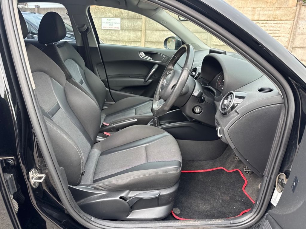 Used Audi A1 2013 for sale - 76820536: Photo 23