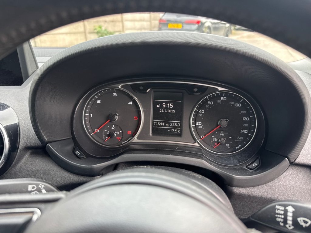 Used Audi A1 2013 for sale - 76820536: Photo 25