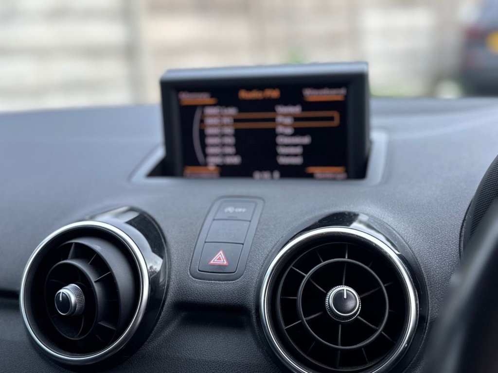 Used Audi A1 2013 for sale - 76820536: Photo 26