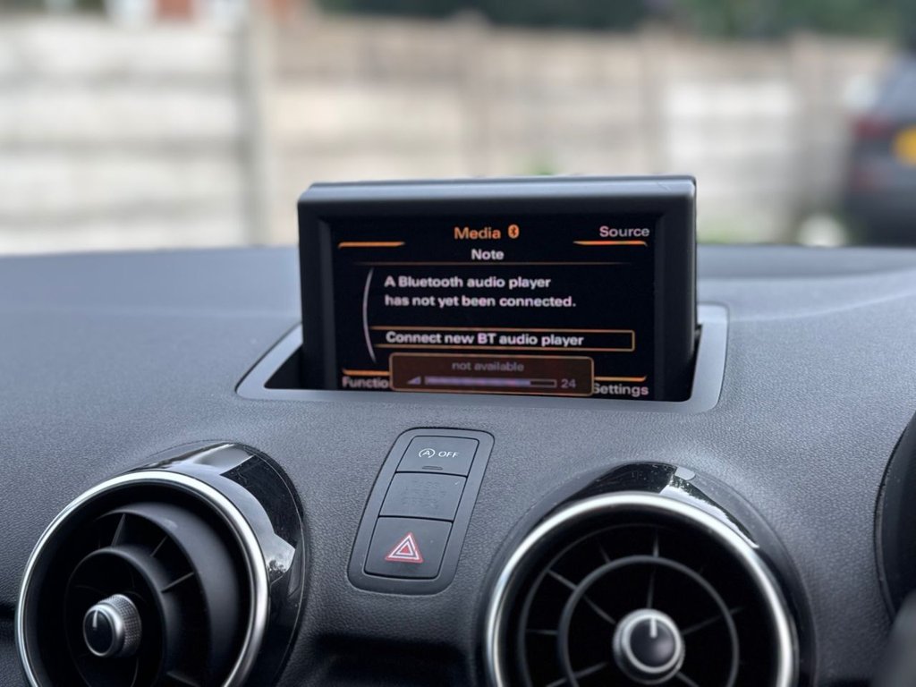 Used Audi A1 2013 for sale - 76820536: Photo 27