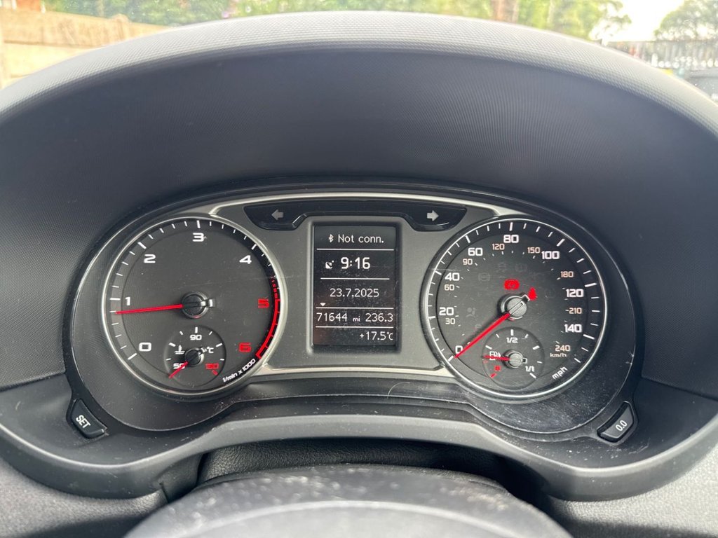 Used Audi A1 2013 for sale - 76820536: Photo 28