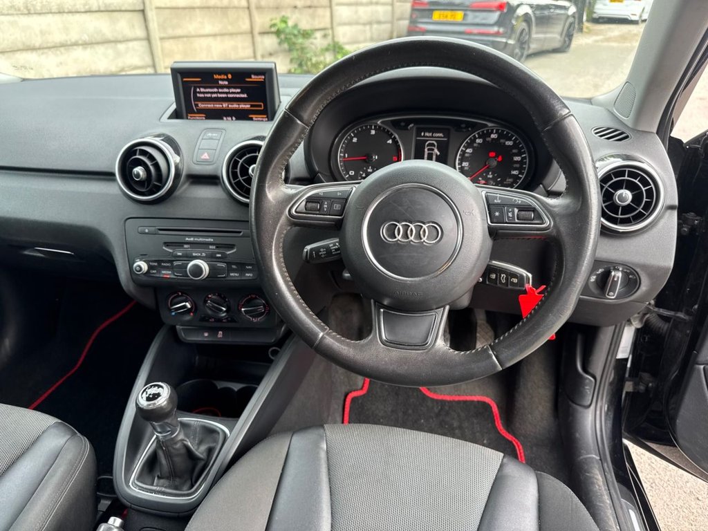 Used Audi A1 2013 for sale - 76820536: Photo 29