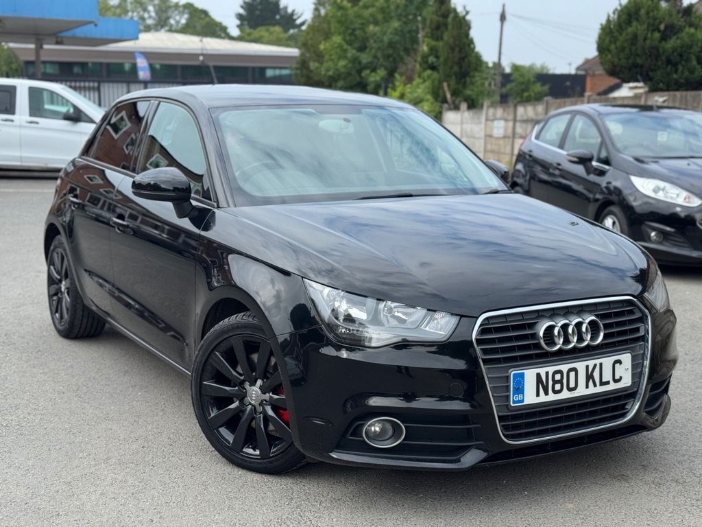 Used Audi A1 2013 for sale - 76820536: Photo 3