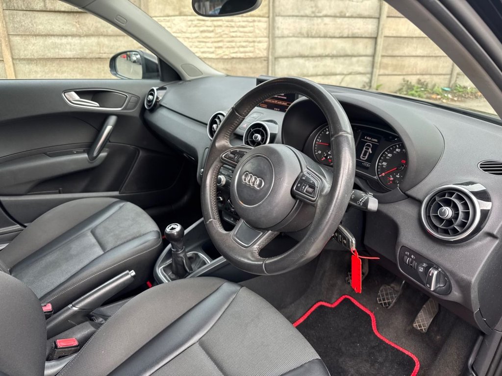 Used Audi A1 2013 for sale - 76820536: Photo 30