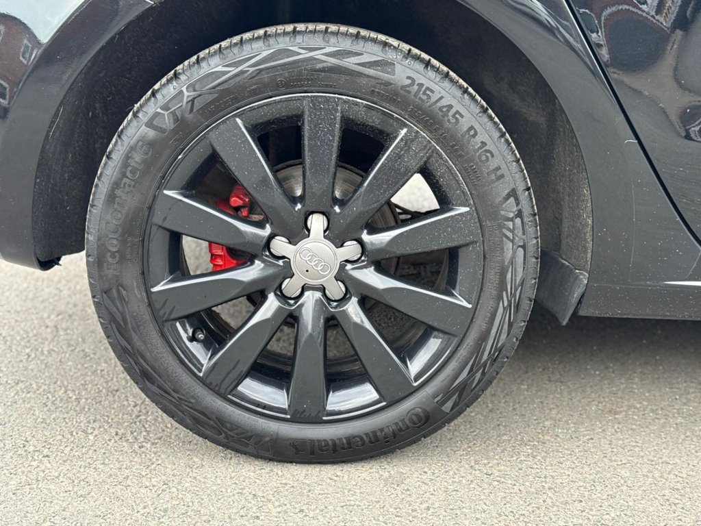 Used Audi A1 2013 for sale - 76820536: Photo 31