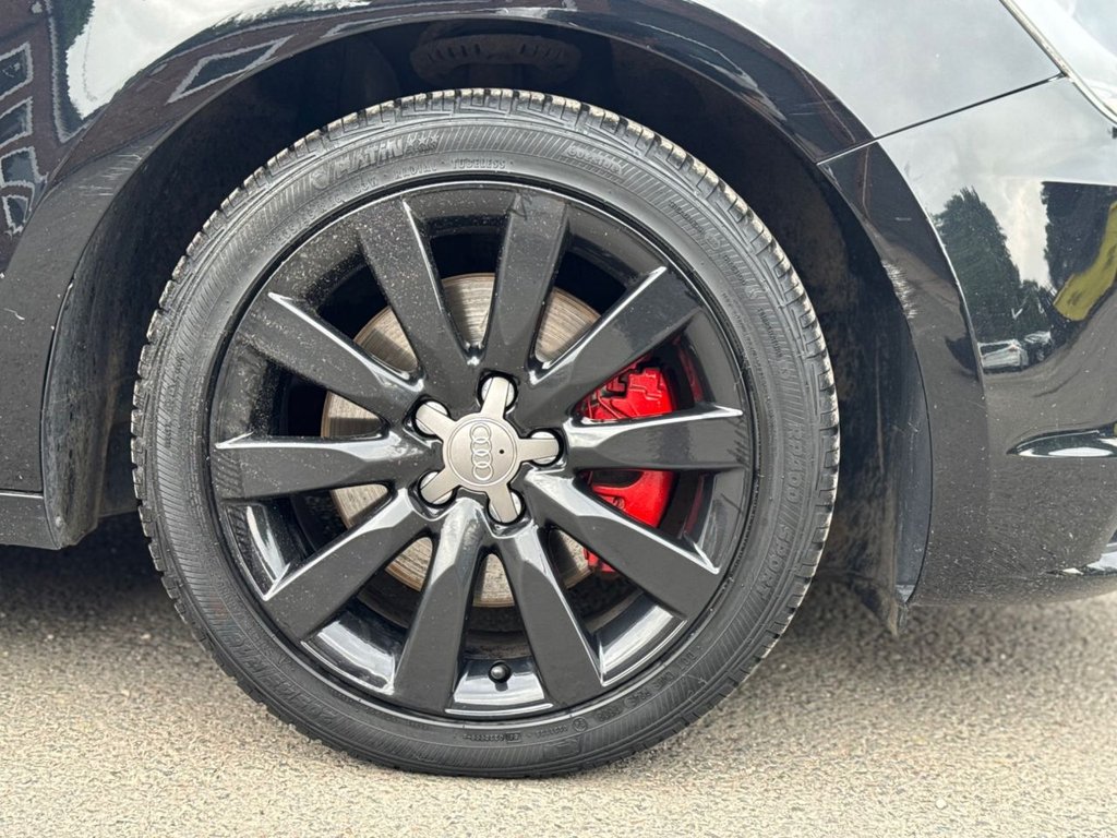 Used Audi A1 2013 for sale - 76820536: Photo 32