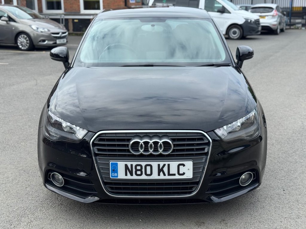 Used Audi A1 2013 for sale - 76820536: Photo 4